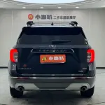 Ford Explorer 2020 из Китая