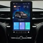Ford Explorer 2020 из Китая