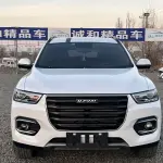 Haval H6 2020 224 л.с. из Китая