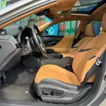 Lexus ES 2022 из Китая