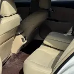 Lexus ES 2010 из Китая