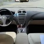 Lexus ES 2010 из Китая