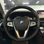 BMW 5 Series 2022 184 л.с. — лот 56712307 из Китая