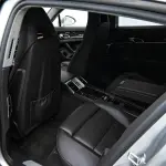 Porsche Panamera 2010 500 л.с. из Китая