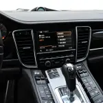 Porsche Panamera 2010 500 л.с. из Китая