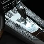 Porsche Panamera 2010 500 л.с. из Китая