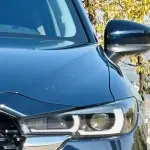 Mazda CX-5 2022 из Китая