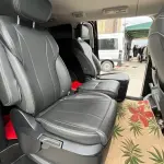 大通 G20 2022 из Китая