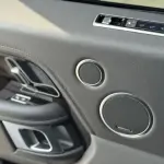 Land Rover Range Rover 2021 360 л.с. 360 л.с. из Китая