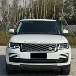 Land Rover Range Rover 2021 360 л.с. 360 л.с. из Китая
