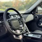 Land Rover Range Rover 2021 360 л.с. 360 л.с. из Китая