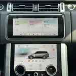 Land Rover Range Rover 2021 360 л.с. 360 л.с. из Китая