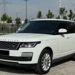 Land Rover Range Rover 2021 360 л.с. 360 л.с. из Китая