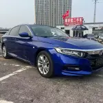 Honda Accord 2019 из Китая