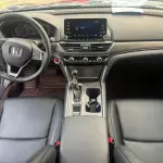 Honda Accord 2019 из Китая