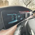 Mercedes-Benz E-Class 2018 из Китая
