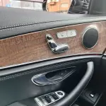 Mercedes-Benz E-Class 2018 из Китая