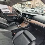 Mercedes-Benz E-Class 2018 из Китая