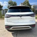Volkswagen Tayron 2023 160 л.с. из Китая