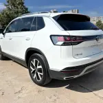 Volkswagen Tayron 2023 160 л.с. из Китая