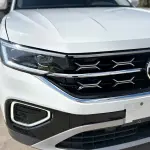 Volkswagen Tayron 2023 160 л.с. из Китая