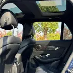 Mercedes-Benz GLC 2017 211 л.с. из Китая