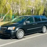 Chrysler Grand Voyager (Import) 2016 из Китая