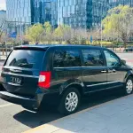 Chrysler Grand Voyager (Import) 2016 из Китая