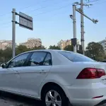 Volkswagen Bora 2016 из Китая
