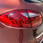 Porsche Cayenne 2014 лот 56960290 из Китая