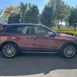 Porsche Cayenne 2014 лот 56960290 из Китая