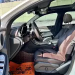 Mercedes-Benz GLC 2022 197 л.с. — лот 56960193 из Китая