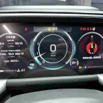 GAC Motor Trumpchi GS8 2023 из Китая