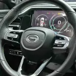 GAC Motor Trumpchi GS8 2023 из Китая