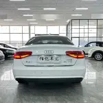 Audi A4L 2015 180 л.с. 180 л.с. из Китая