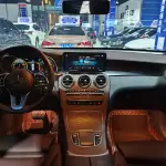 Mercedes-Benz GLC 2021 197 л.с. — лот 56714073 из Китая