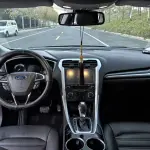 Ford Mondeo 2015 из Китая