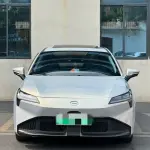 Aion AION S Plus 2023 из Китая