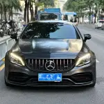 Mercedes-Benz C-Class AMG 2019 510 л.с. — лот 56961648 из Китая