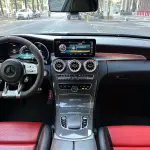 Mercedes-Benz C-Class AMG 2019 510 л.с. — лот 56961648 из Китая