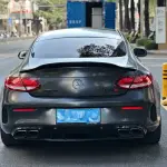 Mercedes-Benz C-Class AMG 2019 510 л.с. — лот 56961648 из Китая