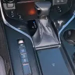 Lexus LX 2024 из Китая