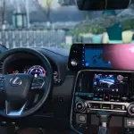 Lexus LX 2024 из Китая