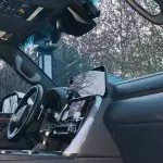 Lexus LX 2024 из Китая
