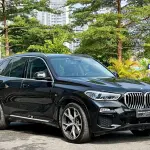 BMW X5 (Import) 2019 из Китая