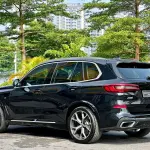 BMW X5 (Import) 2019 из Китая