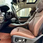 BMW X5 (Import) 2019 340 л.с. — лот 56937811 из Китая