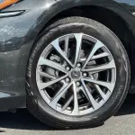 Lexus ES 2024 из Китая
