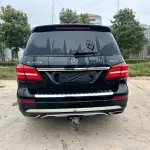Mercedes-Benz GLS 2020 лот 56963123 из Китая
