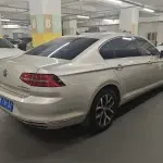 Volkswagen Magotan 2017 из Китая